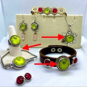 SPECIAL LISTING #1 for migos5pack